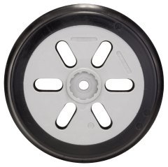 Bosch 150 mm Zımp. Tabanı Yumuşak