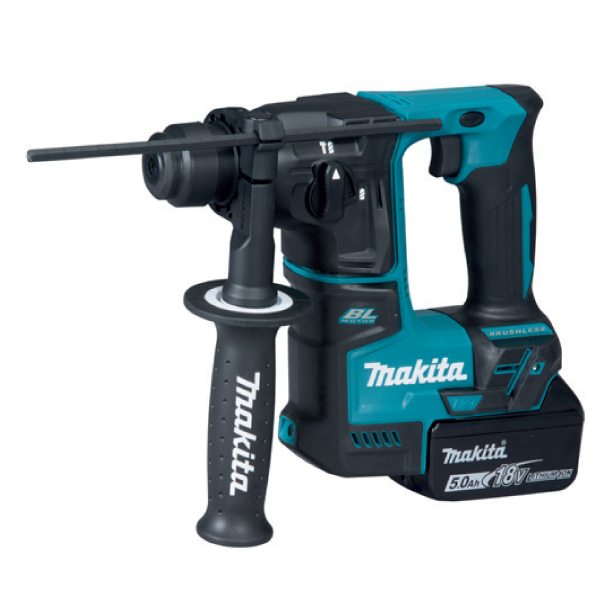 Makita DHR171RTJ Akülü Kırıcı ve Delici