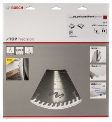 Bosch Best for LaminatedPanel Abr 303x30 mm 60D