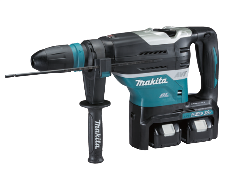 Makita DHR400PT2 Akülü Kırıcı ve Delici