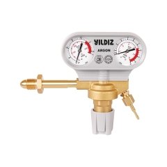 Yıldız Basınç Düşürücü Karışım Gaz 5342S