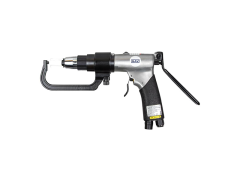GAV Havalı Punto Çürütme 349 mm