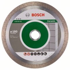 Bosch Best for Ceramic 180 mm