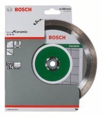 Bosch Best for Ceramic 180 mm