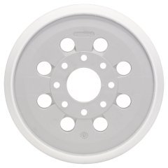 Bosch 125 mm Zımp. Tabanı Ekstra Yumuşak (GEX)
