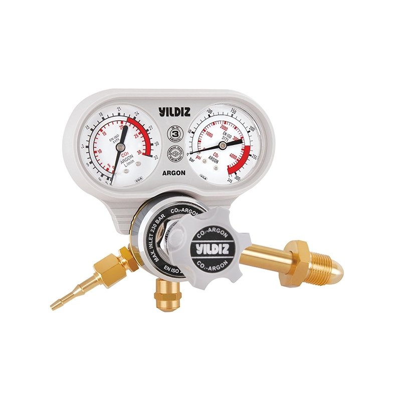 Yıldız Basınç Düşürücü Karışım Gaz 5442S