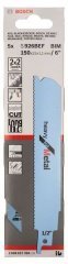 Bosch S 926 BEF Heavy for Metal 5'li