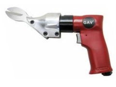GAV Havalı Sac Kesme 290 mm