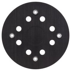 Bosch 125 mm Zımp. Tabanı Orta Sertlikte (GEX)