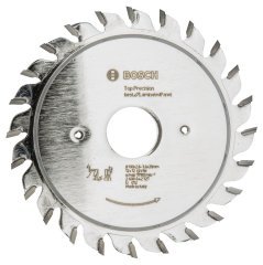 Bosch Best for LaminatedPanel 100x20 mm 12+12 D