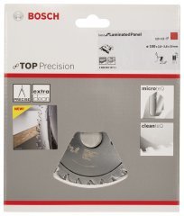Bosch Best for LaminatedPanel 100x20 mm 12+12 D