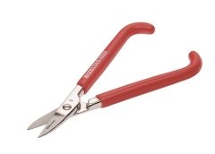 İzeltaş Kuyumcu Makası Düz 180 mm