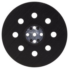 Bosch 115 mm Zımp. Tabanı Yumuşak (PEX)