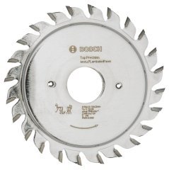 Bosch Best for LaminatedPanel 100x22 mm 12+12 D