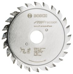 Bosch Best for LaminatedPanel 120x22 mm 12+12 D