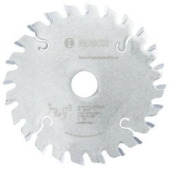Bosch Best for LaminatedPanel 125x20 mm 12+12 D