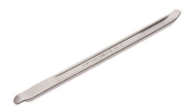 İzeltaş Levye Oluklu 40 Cm - 400 mm