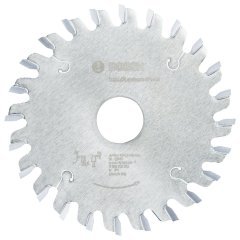 Bosch Best for LaminatedPanel 100x20 mm 24 D