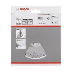 Bosch Best for LaminatedPanel 120x20 mm 24 D