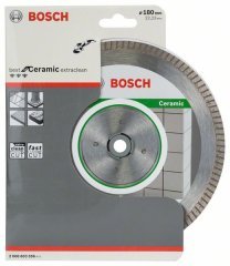 Bosch Best for Ceramic Extra Clean Turbo 230 mm