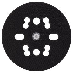 Bosch 150 mm Zımp. Tabanı Orta Sertlikte (GEX)