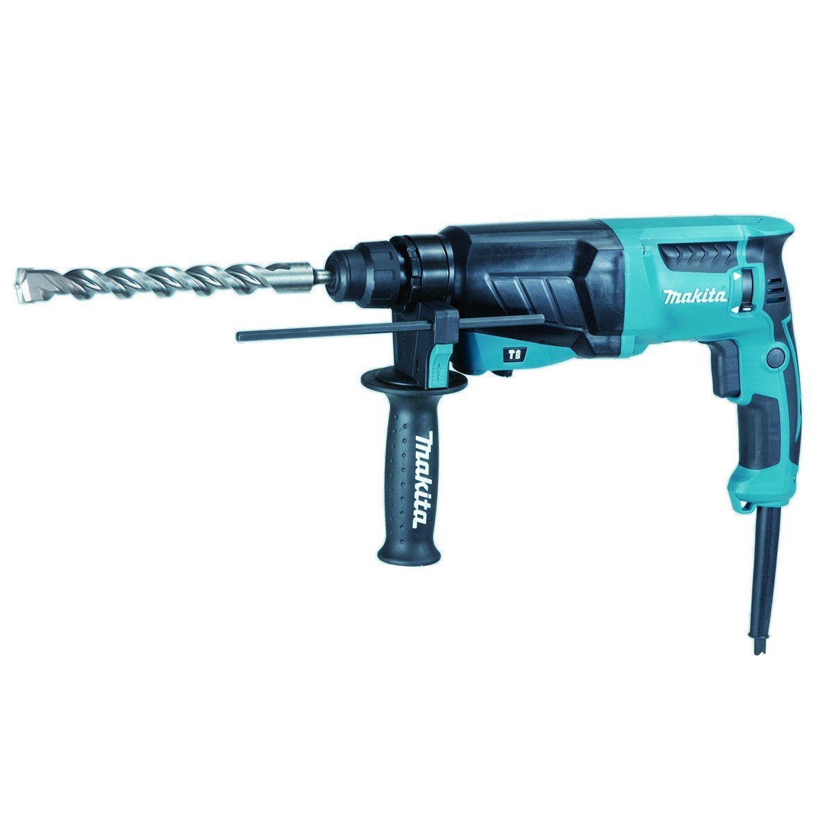Makita HR2630 Kırıcı ve Delici