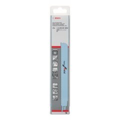 Bosch S 1126 CHF Heavy for Metal 25'li