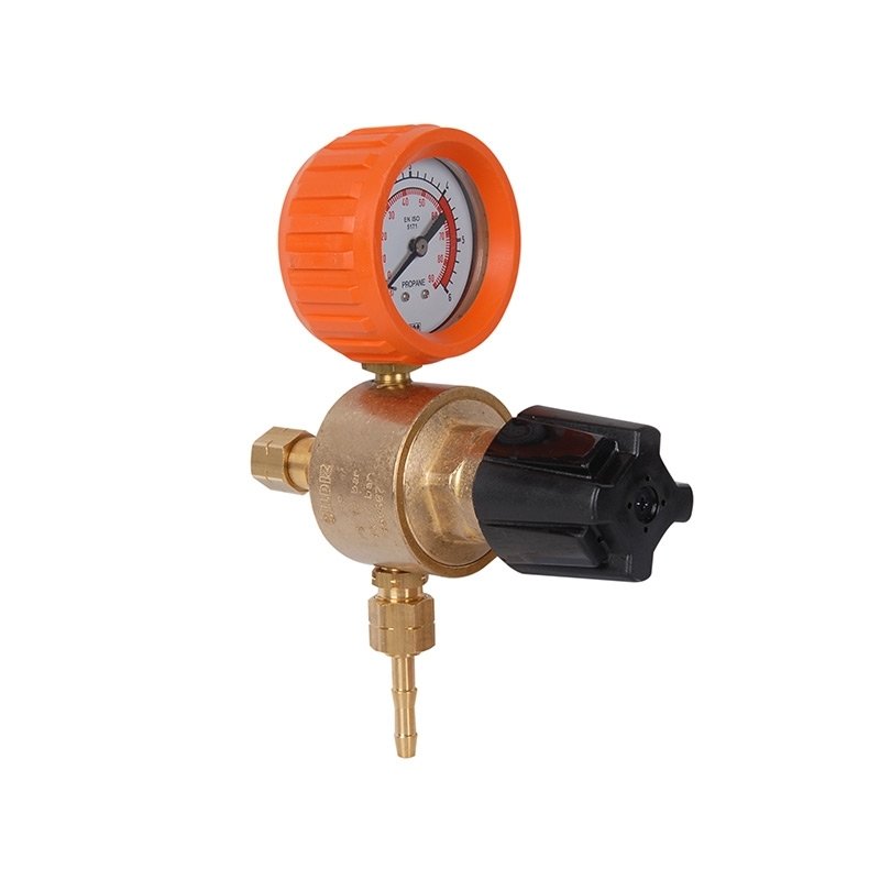 Yıldız Basınç Düşürücü Kullanım Yeri Propan (Lpg) 5062S