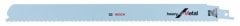 Bosch S 1226 CHF Heavy for Metal 5'li