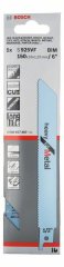 Bosch S 925 VF Heavy for Metal Panter 5'li