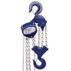 ATLAS ATCK105 Ceraskal HS-C Köşeli 10 Ton kapasite, 5m