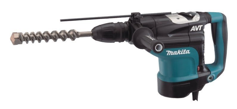 Makita HR4511C Elektropnömatik Kırıcı ve Delici