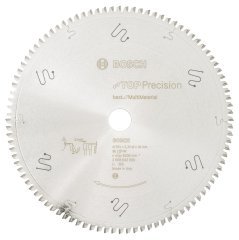 Bosch Best for MultiMaterial 305x30 mm 96 Diş