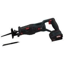 KLPRO KLTK1100 1100Watt Profesyonel Tilki Kuyruğu Testere
