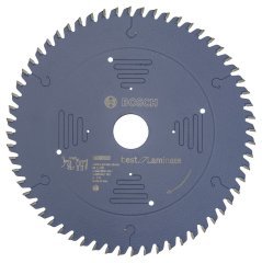 Bosch Best for Laminate 216x30 mm 60 Diş