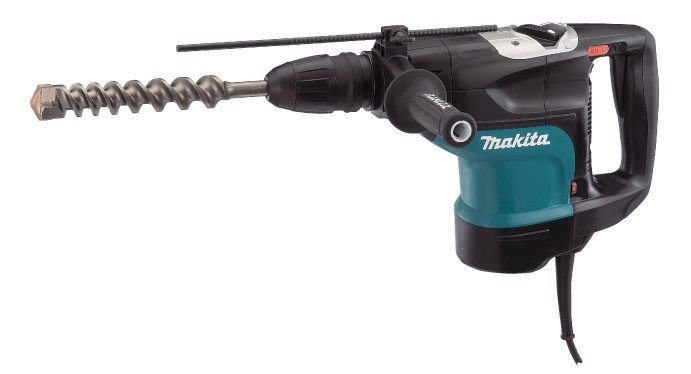 Makita HR4501C Elektropnömatik Kırıcı ve Delici