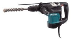 Makita HR4501C Elektropnömatik Kırıcı ve Delici
