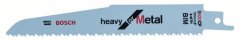 Bosch S 920 CF Heavy for Metal 25'li