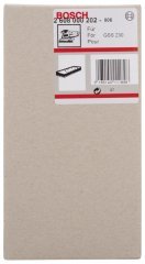 Bosch 93*185 mm Zımp. Tabanı Standart