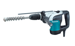 Makita HR4002 Elektropnömatik Kırıcı ve Delici