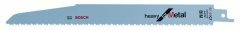 Bosch S 1120 CF Heavy for Metal 5'li