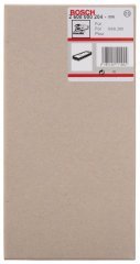 Bosch 115*230 mm Zımp. Tabanı GSS280A/E