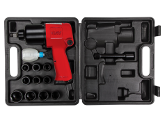 GAV Havalı Somun Sökme 3 / 4 ''