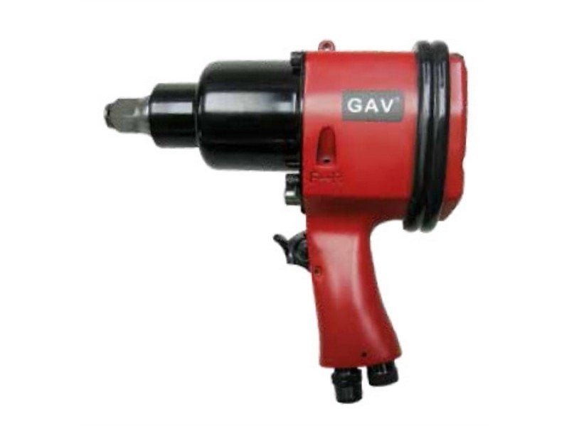 GAV Havalı Somun Sökme 3 / 4 ''