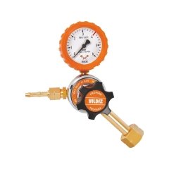 Yıldız Basınç Düşürücü Propan (Lpg) Manometreli 5420S