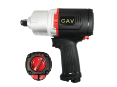 GAV Havalı Somun Sökme 3 / 4 ''
