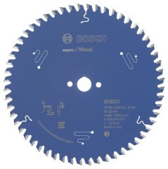 Bosch Expert for Wood 184x16 mm 56 Diş