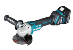 Makita DGA463RTJ Akülü Avuç Taşlama 115mm