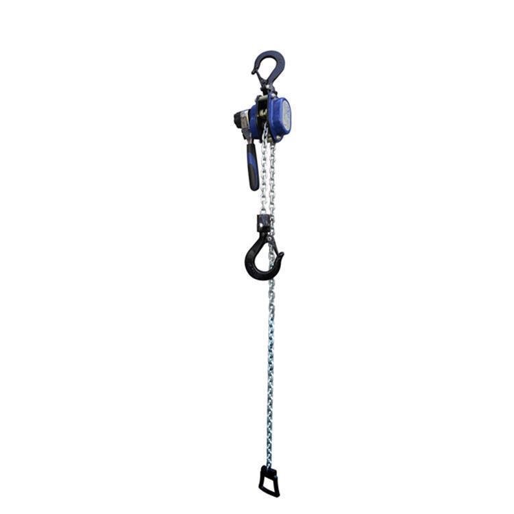 ATLAS ATHC025 Hubzug, Cırcır Kollu, 0.25 Ton kapasite