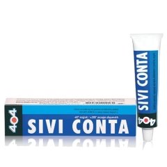 404 Sıvı Conta Beyaz 45 gr